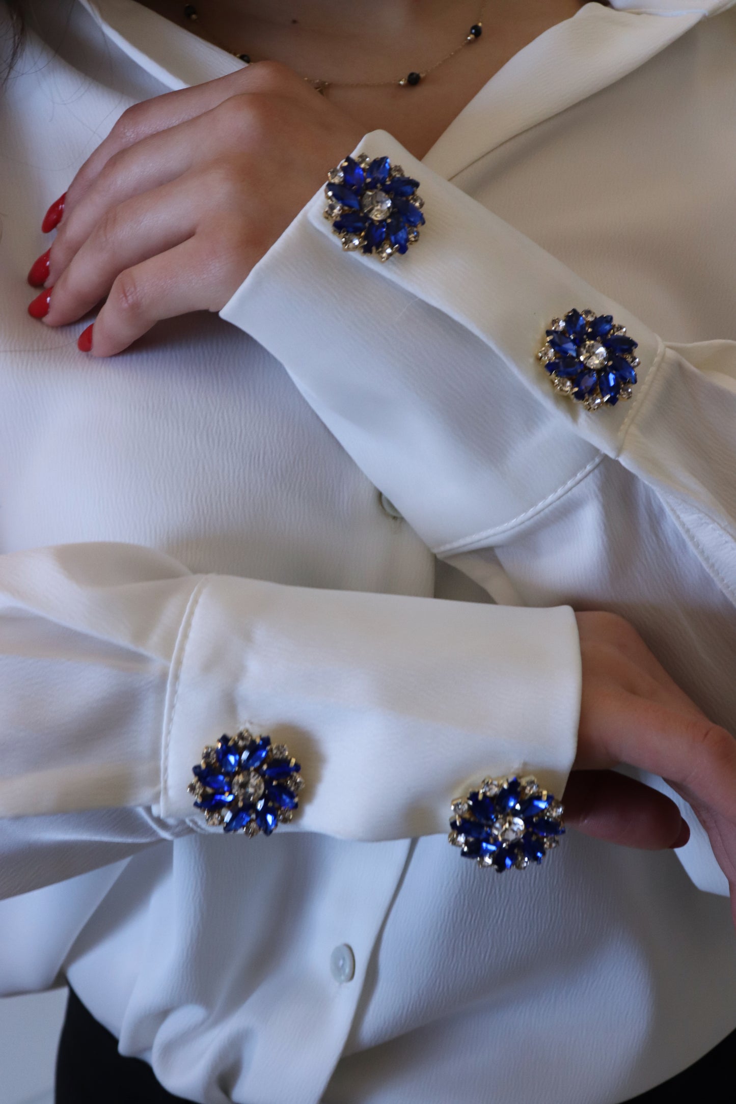 Royal Blue