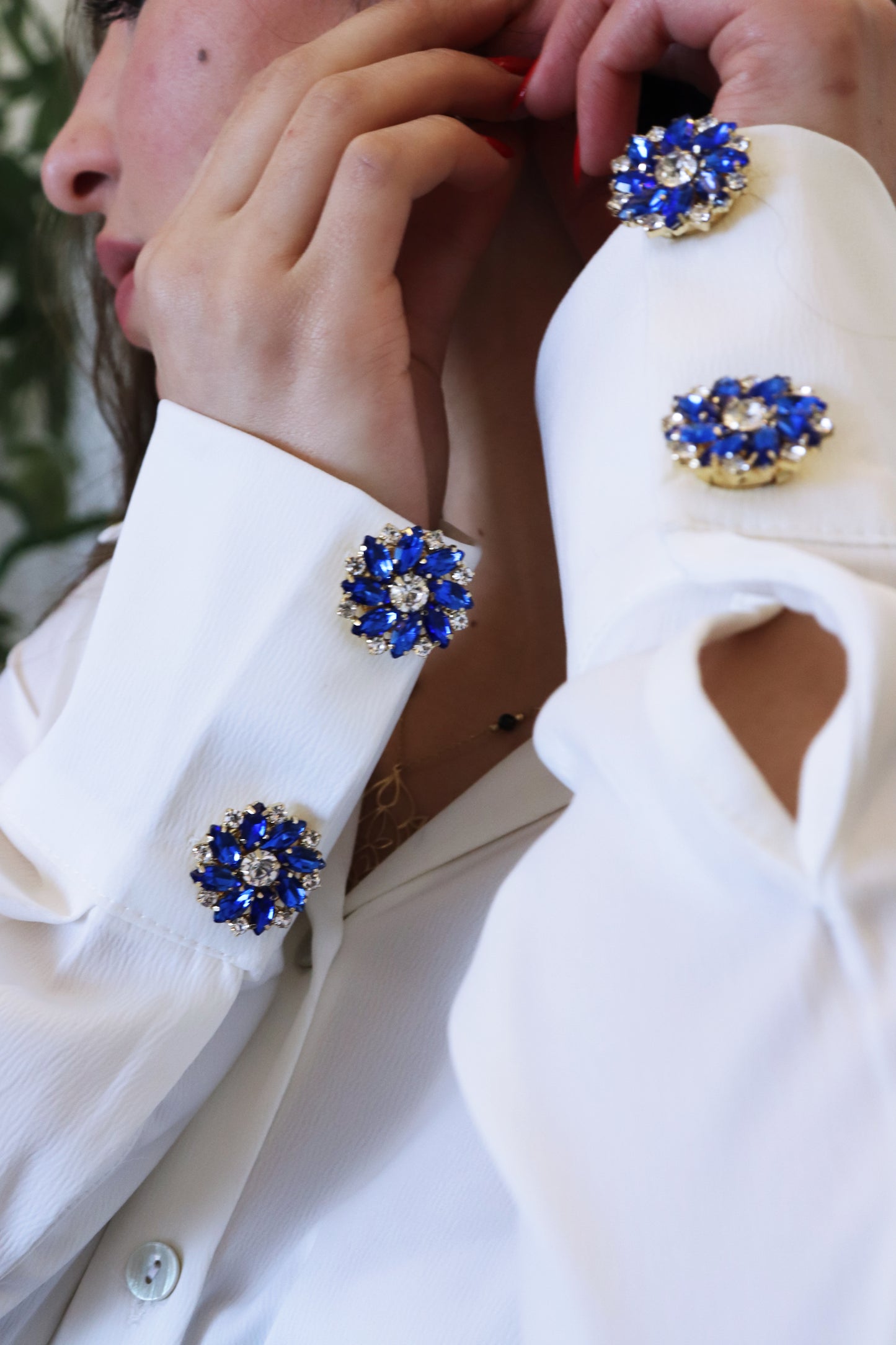 Royal Blue