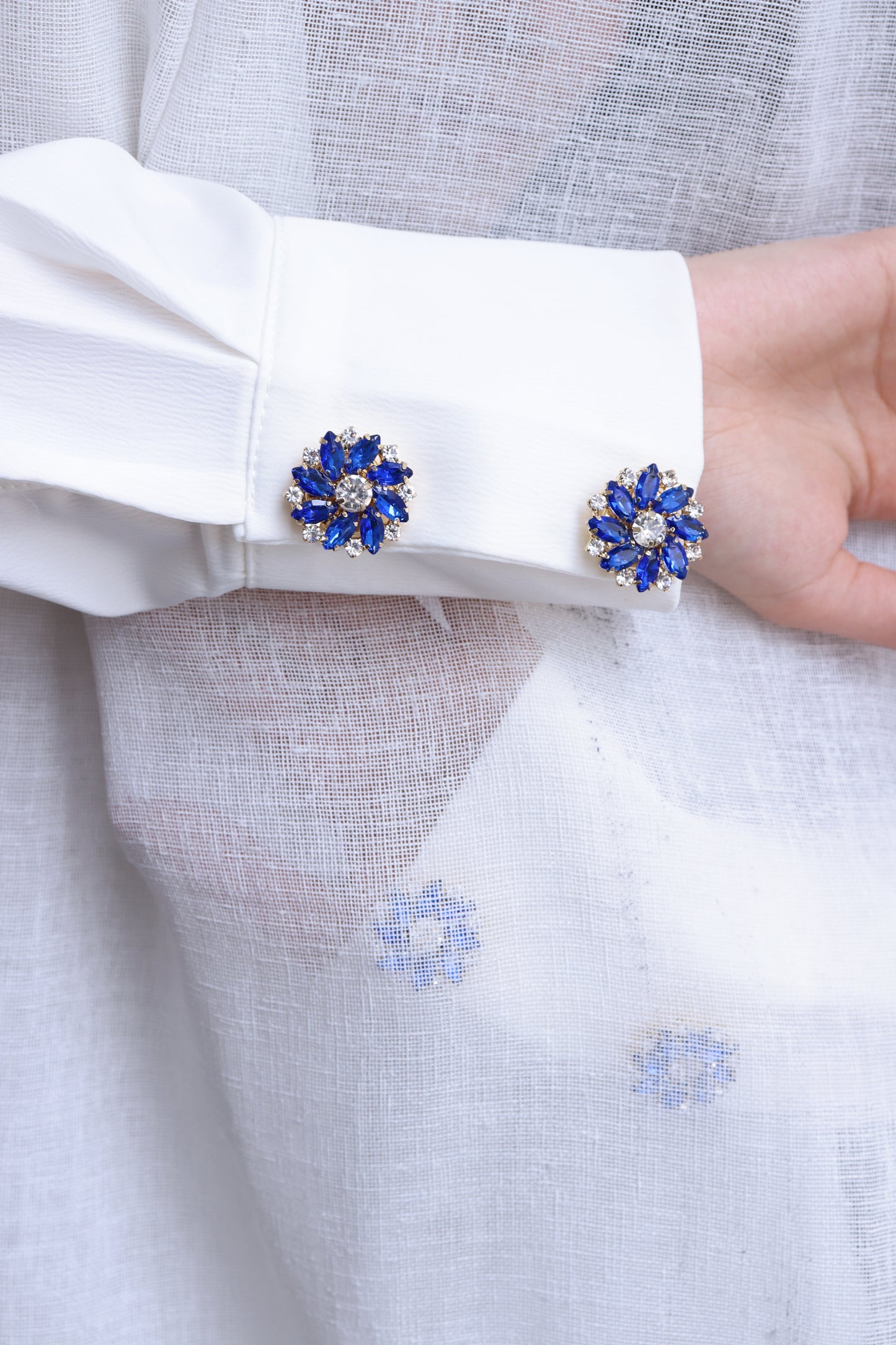 Royal Blue