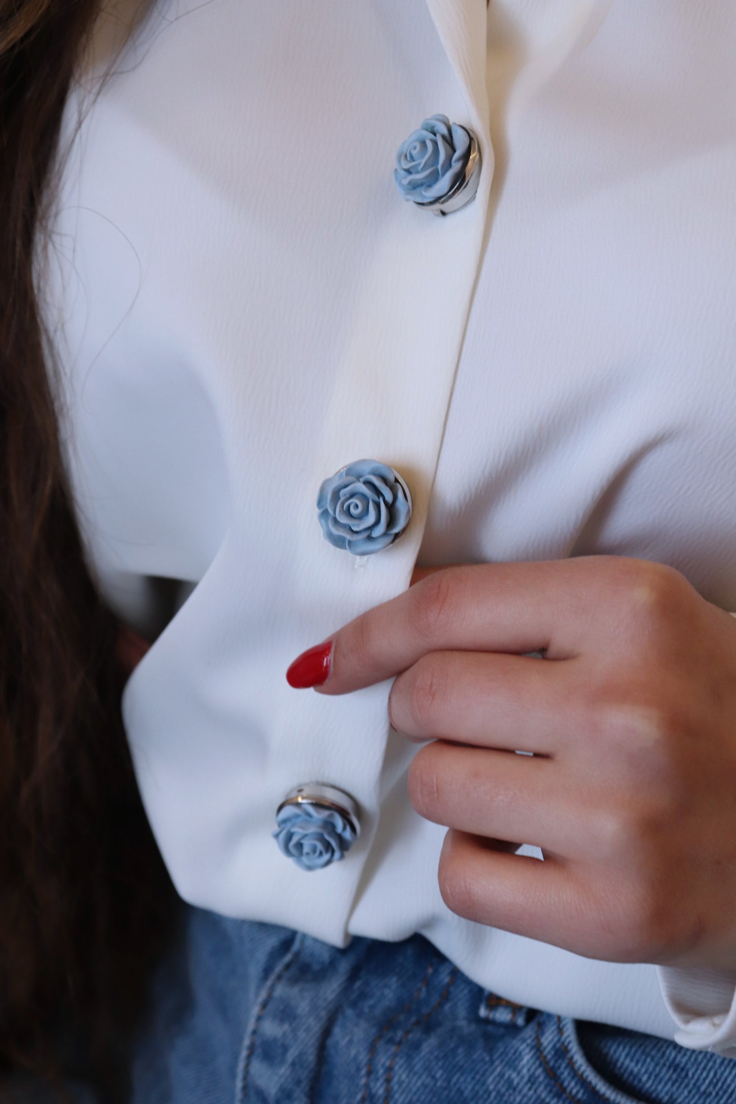 Blue Rose Collection