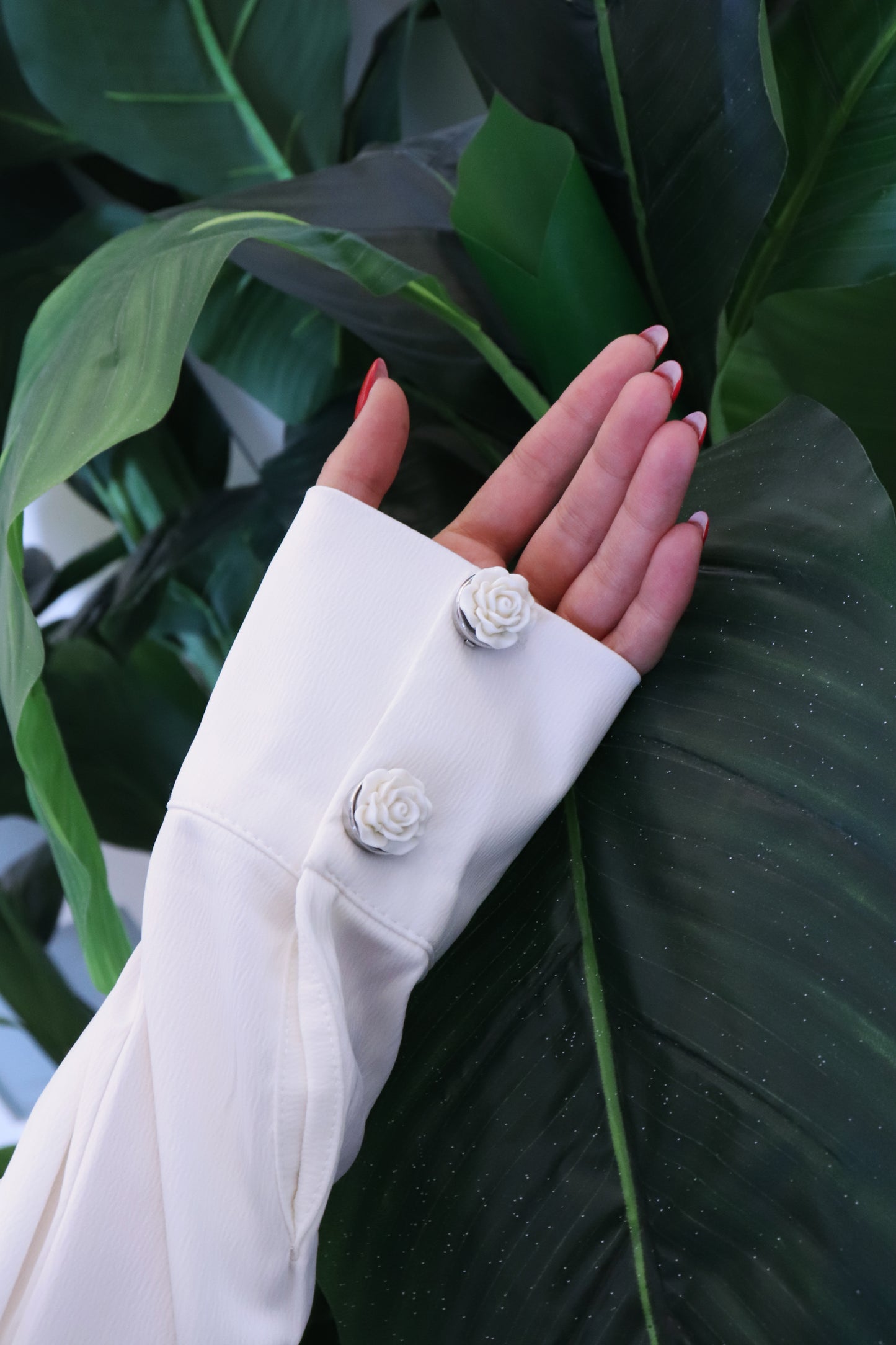 White Rose Collection