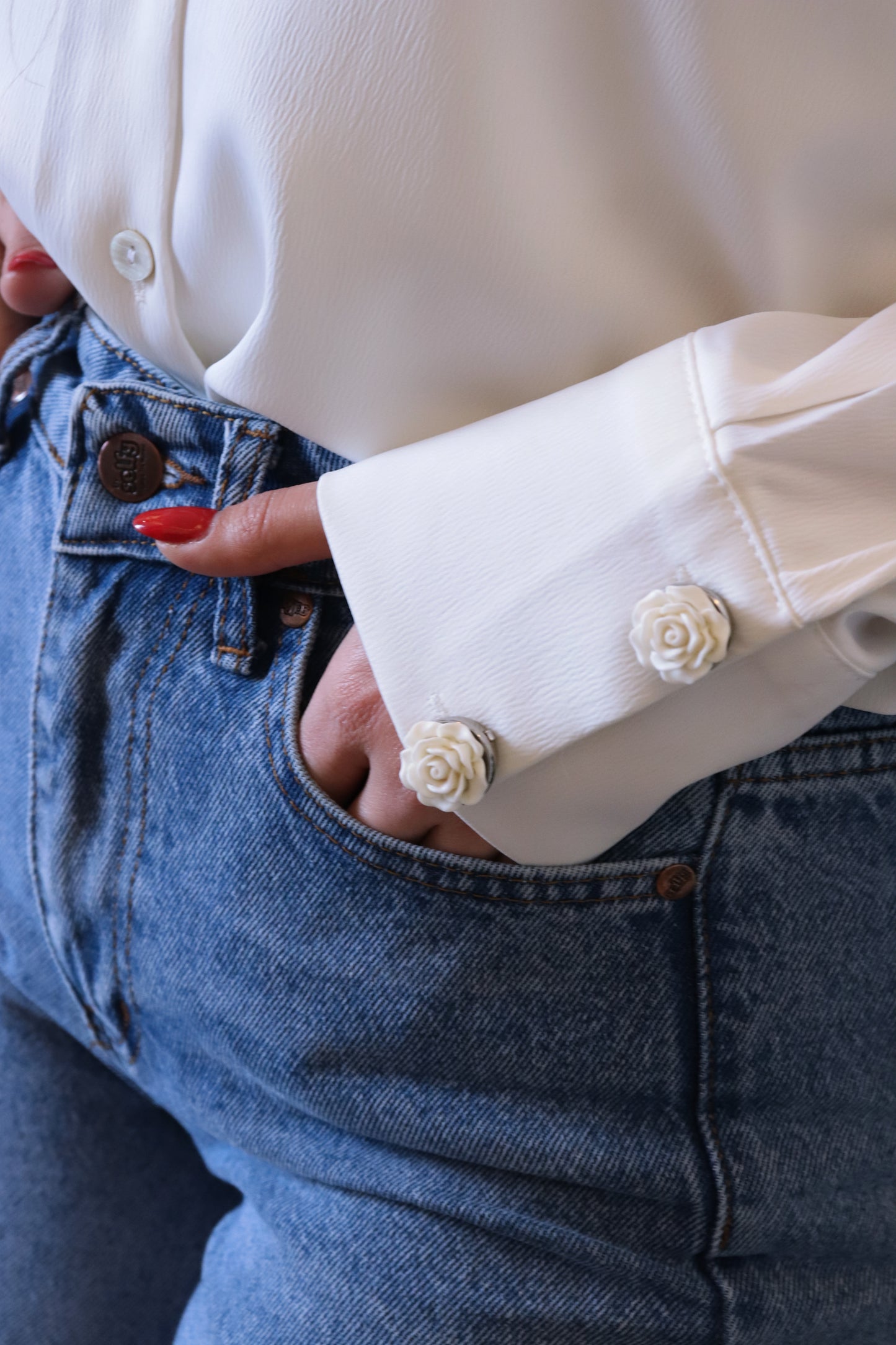 White Rose Collection