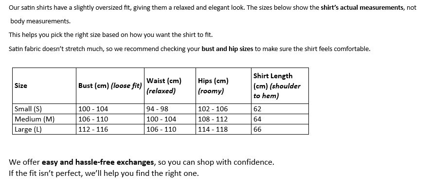 Shirt