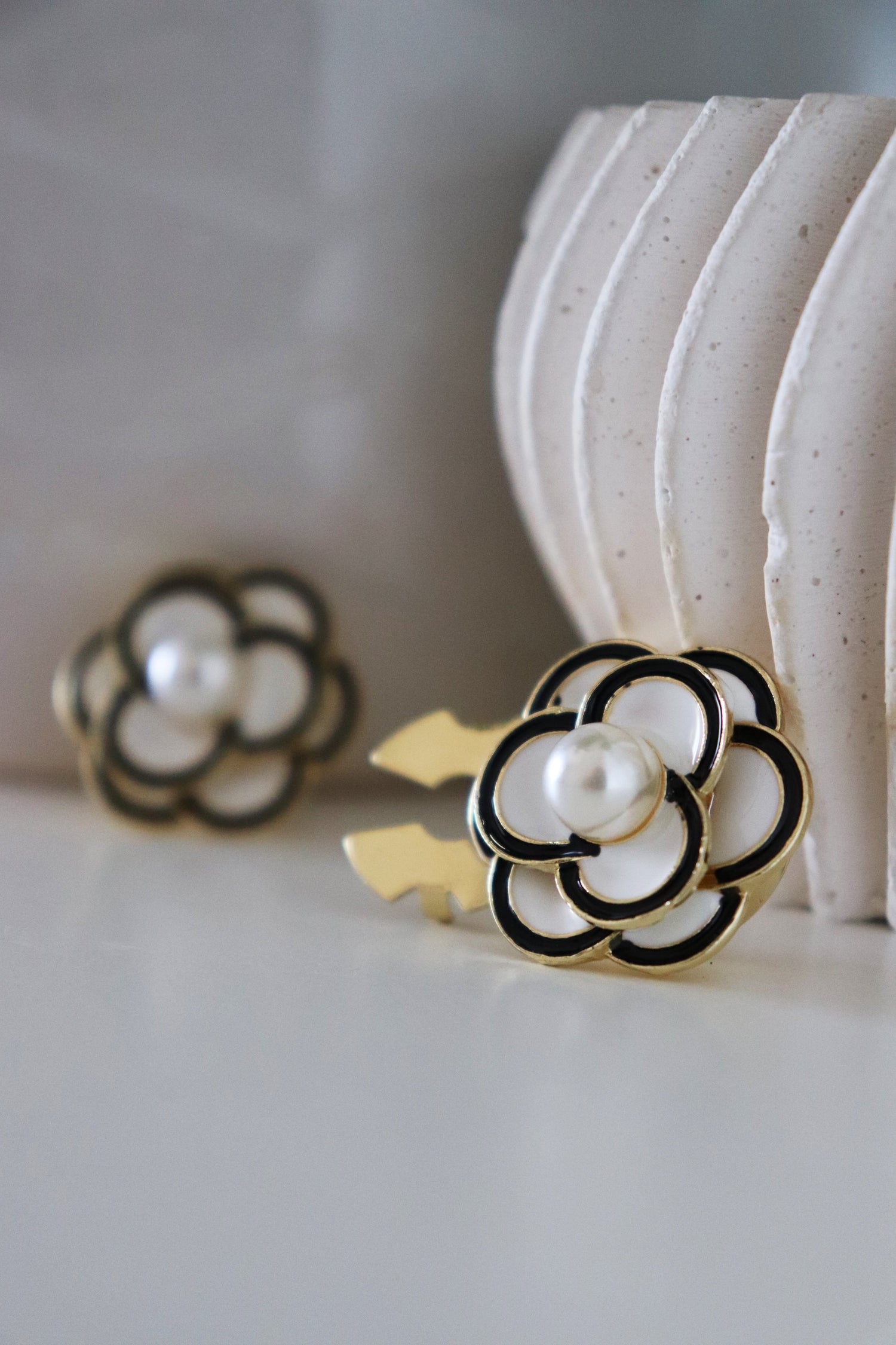 Pearl Blossom Collection