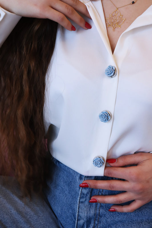 Blue Rose Collection