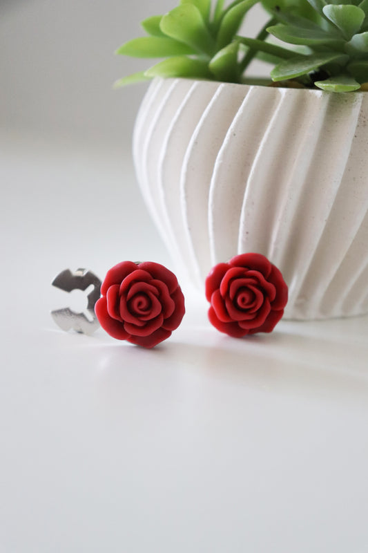 Red rose